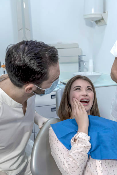 Best Emergency Treatment for Toothache in Shawnee Hills, OH
