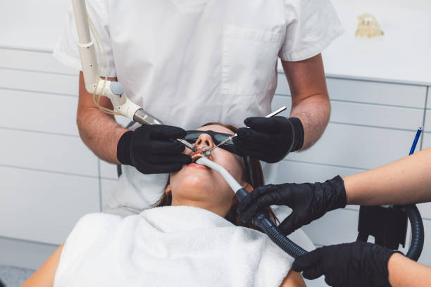 Best Emergency Tooth Extraction in Shawnee Hills, OH